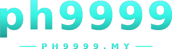 ph9999 logo